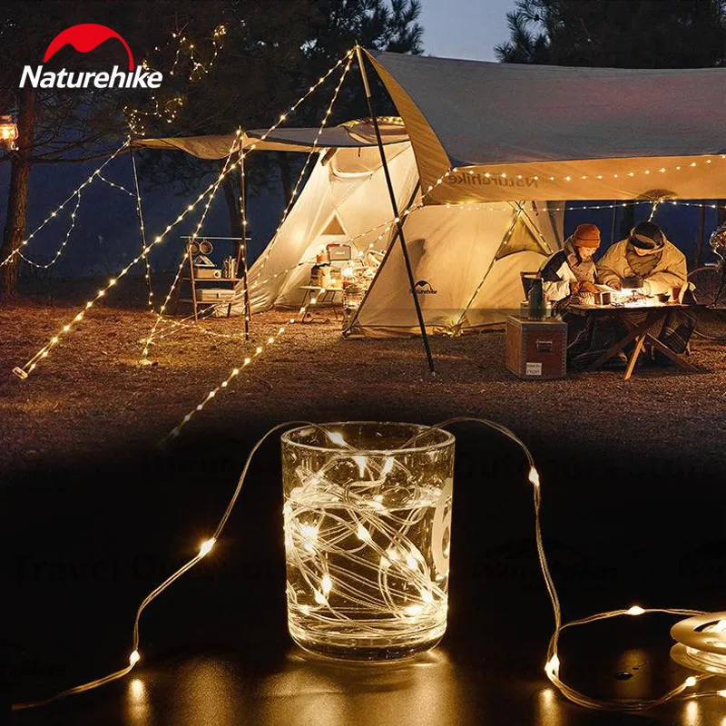 حبل إضاءة محمول حبل إضاءة محمول