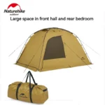 خيمة خفيفة للتخييم