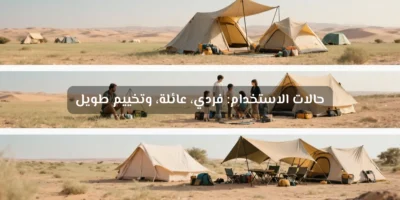 موقد غاز للرحلات